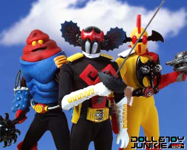 �A�N�}�C�U�[�R�ł����B