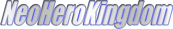 NeoHeroKingdom