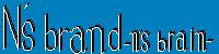 N's brand -n's brain-