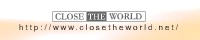 Close the World