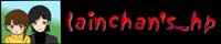 lainchan's HP