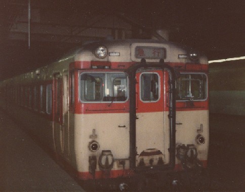 キハ58系　急行形気動車 キハ58系急行形気動車 | 鉄道模型店 Models IMON