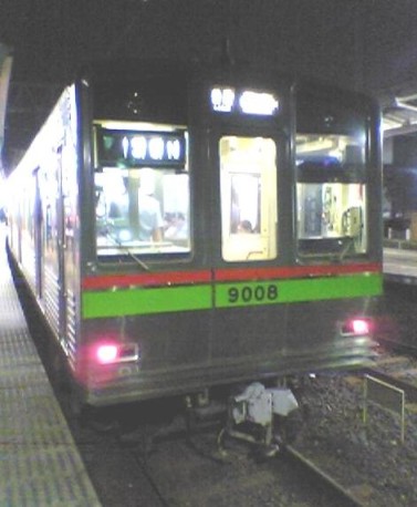 k9000`