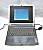DynaBook SS 3410