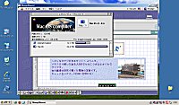 PC on Mac
