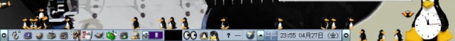 xpenguins