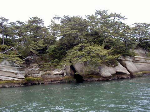 松島