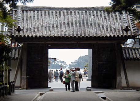 瑞巌寺