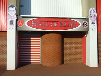 HALL OF FAME�����