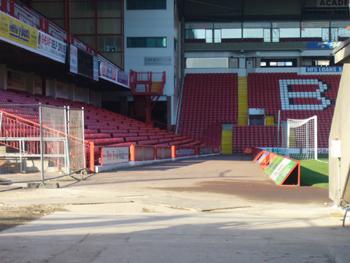 �u���C�Y�O���E���h