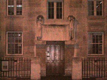 RADA入り口その2