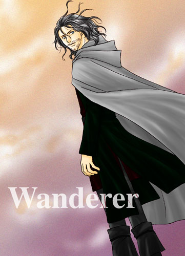 Wonderer�i�A���S�����j