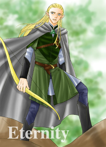 Eternity�i���S���X�j