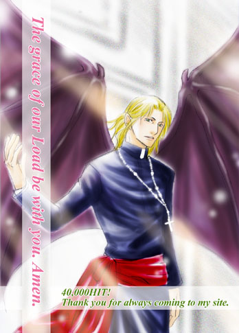 40000hit���C���X�g�B�����܂߁B