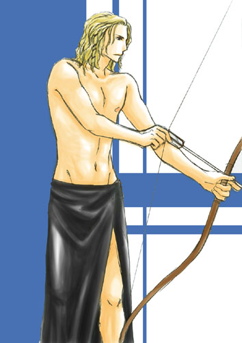 �A�L���X�i�|��j