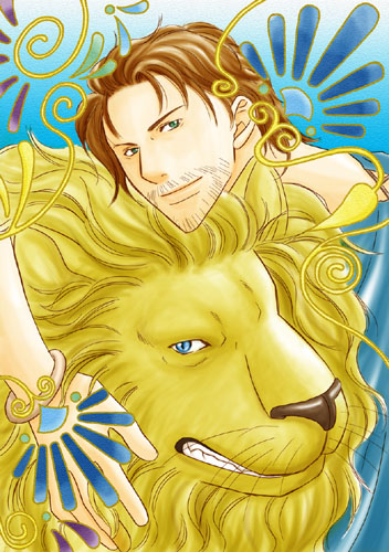 ���C�I���i�I�f���b�Z�E�X�j