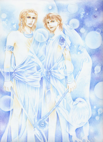 Falcon�i�A�L���X���I�f���b�Z�E�X�j