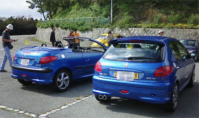 Peugeot206